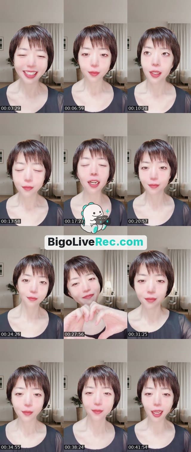 Bigo live: デイチケ待っちょるよ🥰 by @964075915