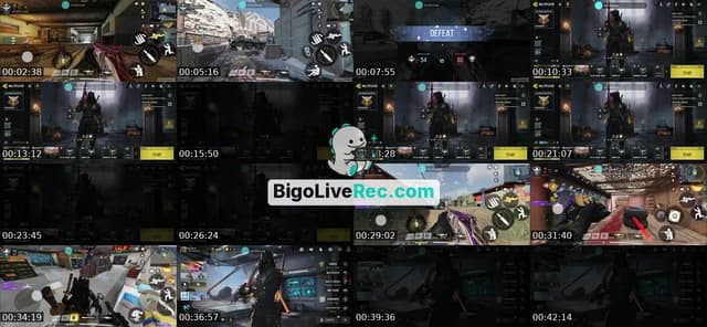 Bigo live: GAME by @174950977