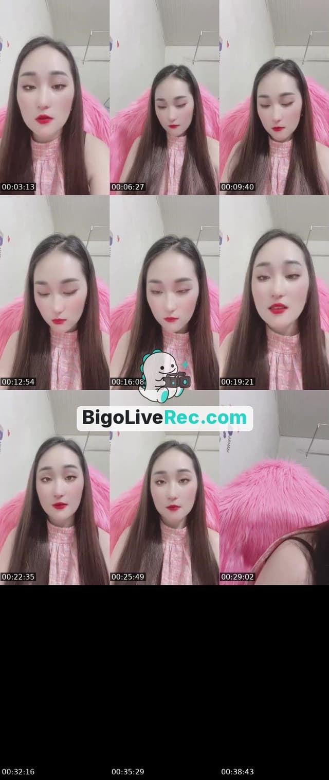 Bigo live: Kav liam🖤 by @1031859100