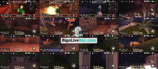 Bigo live: доорс стрим by @1117648868