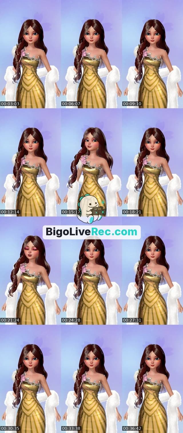 Bigo live: #Virtual_Host Peaceful, quiet stream by @1079225780
