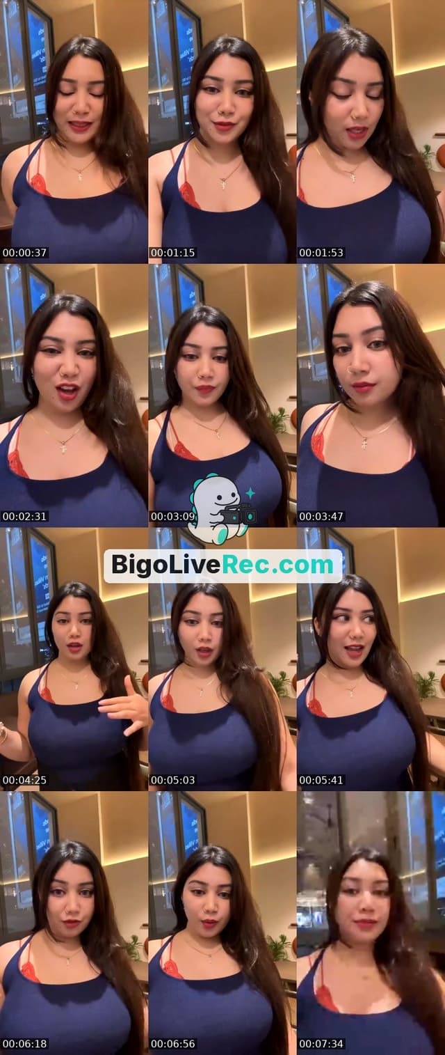 Bigo live: need mary by @moti9