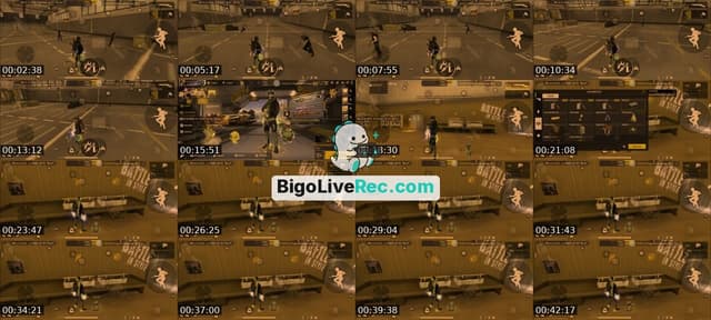 Bigo live: EL QUE PEGA ROJO SIN SABER JUG by @1085520894