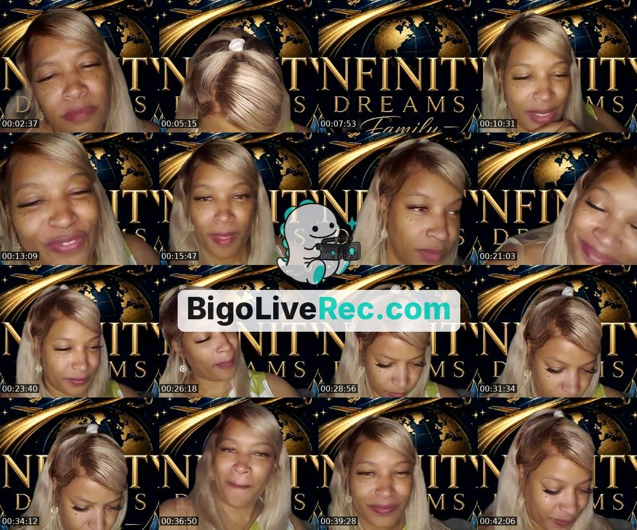 #Beauty IM BACCCKKKKK