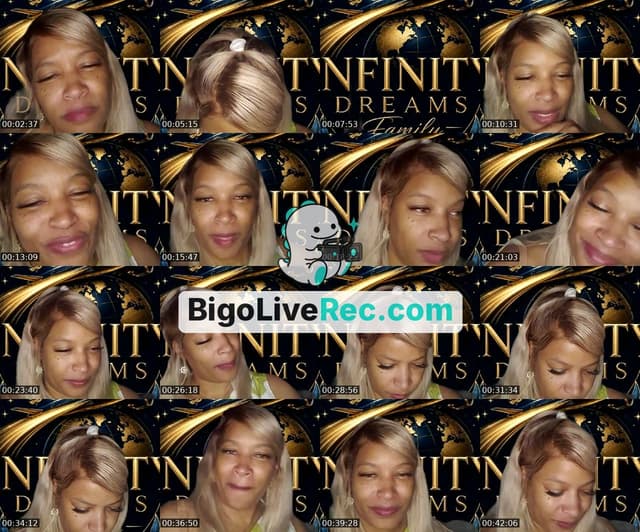 Bigo live: #Beauty IM BACCCKKKKK by @861218907