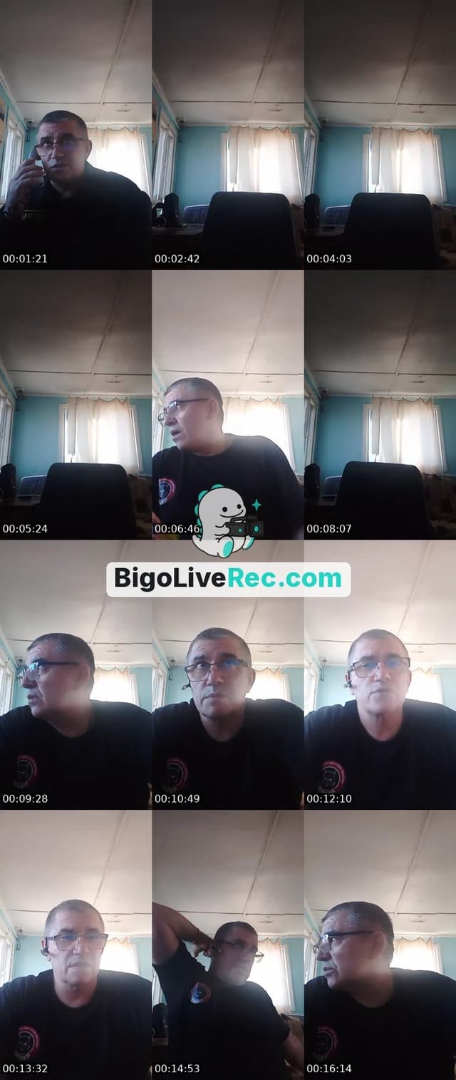 Bigo live: Руслан by @1061395840