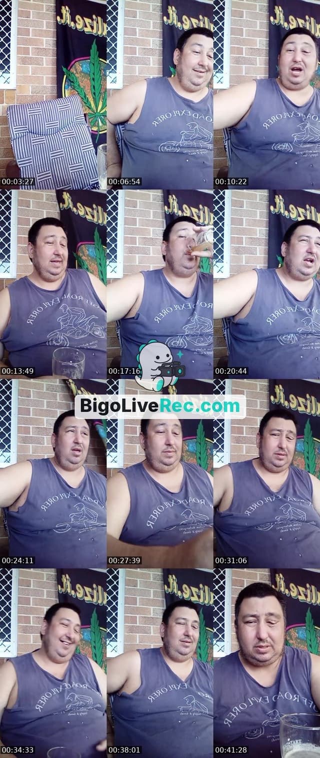 Bigo live: Not a new host.Not my 1st time by @318290302