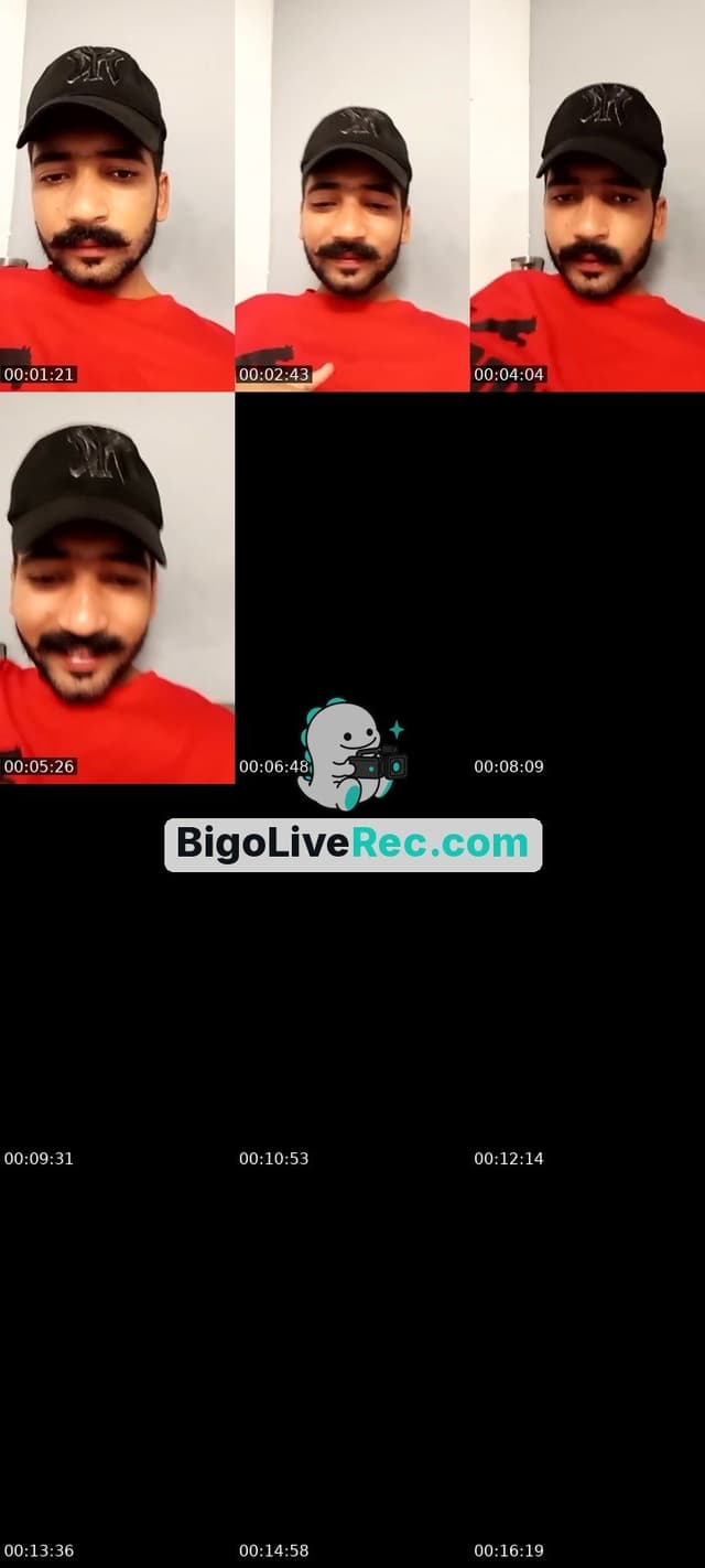 Bigo live: Lucky Batwal🇮🇳 by @1076252927
