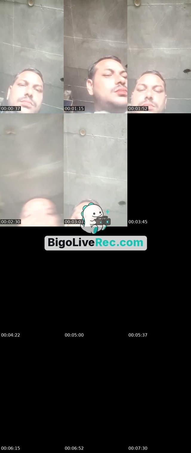Bigo live: M Rouf by @1139312122