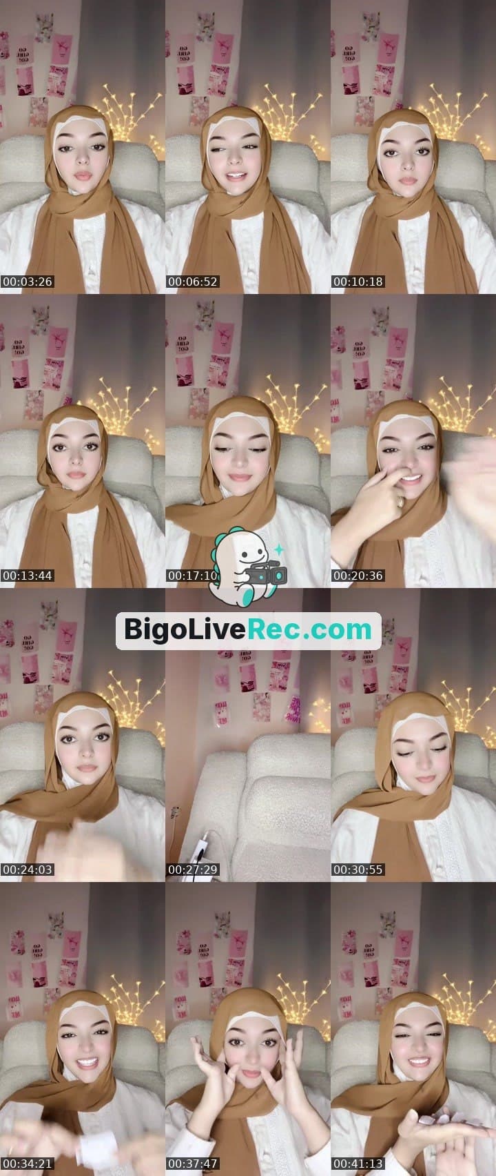 الزين ما يطيح الا ع الزين🤍🌸