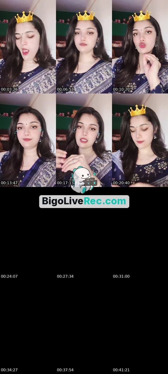 Bigo live: I am blessed 😇 🧿✨ by @423157884