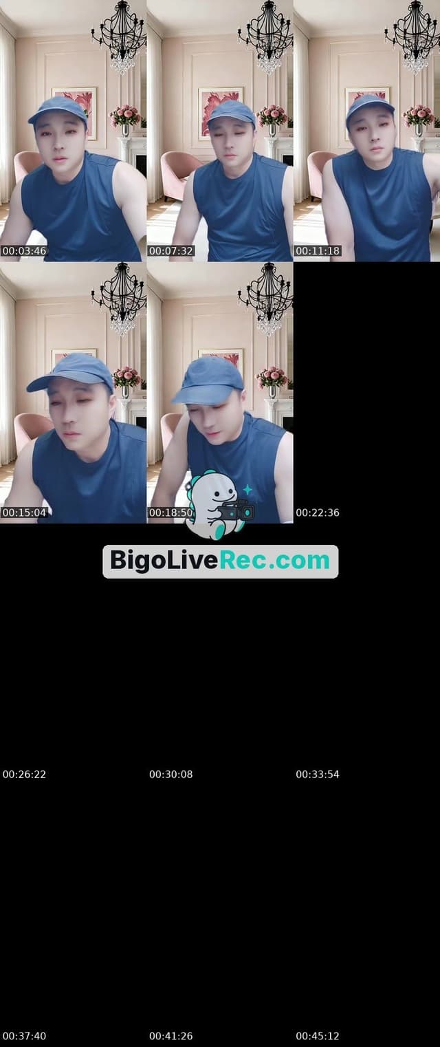 Bigo live: #DJ  by @1116482389