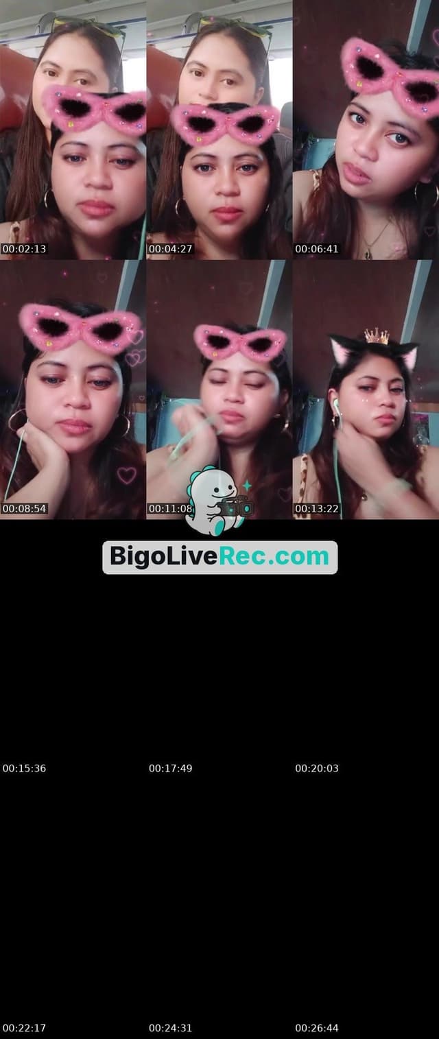 Bigo live: #Newbie👋 happy Sunday by @1112218750