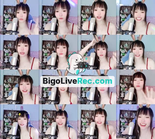 Bigo live: #Dance * by @taylun14090000