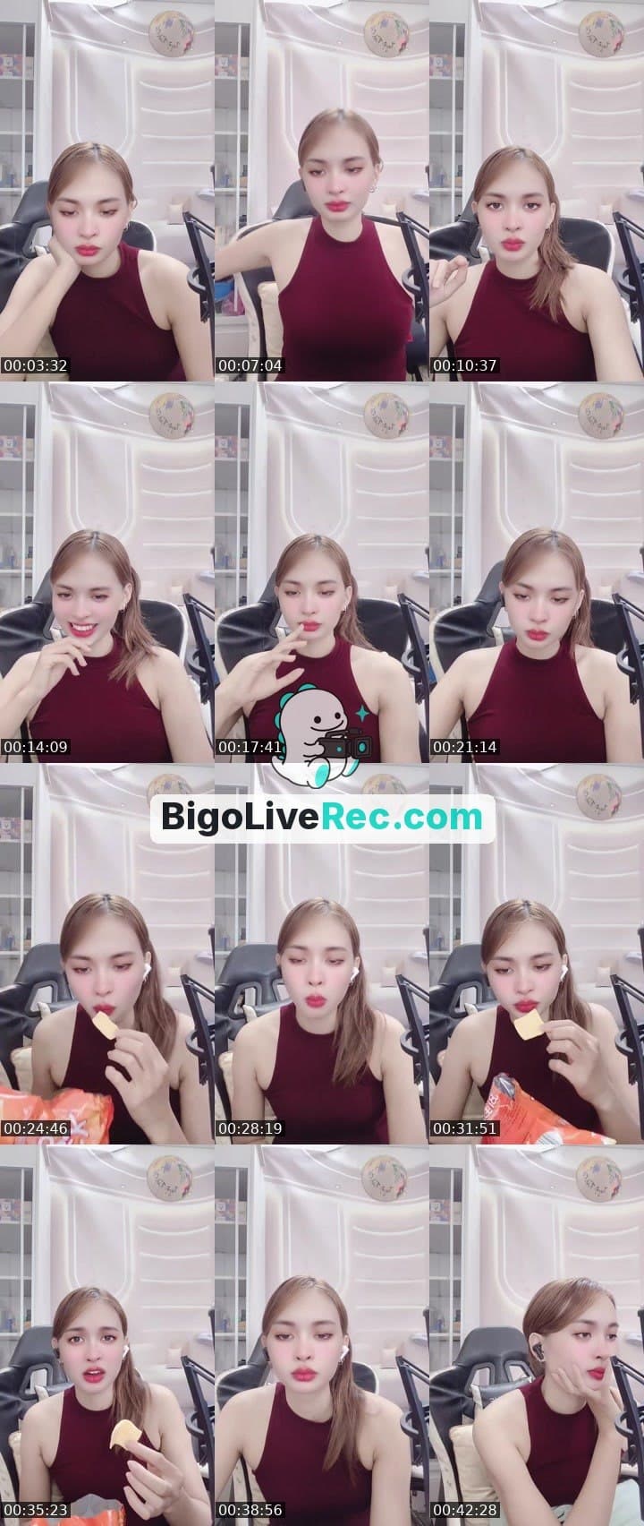 Cho e gặp bụt được không