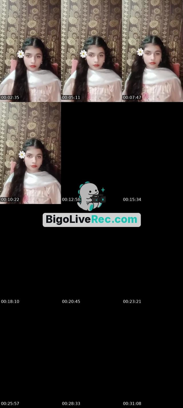 Bigo live: New month start 🥰 by @1134396633