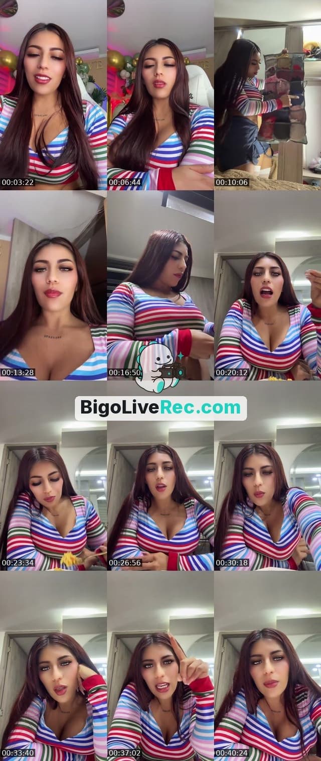 Bigo live: UN MARIDO ❤️ by @pao.sarmiento24