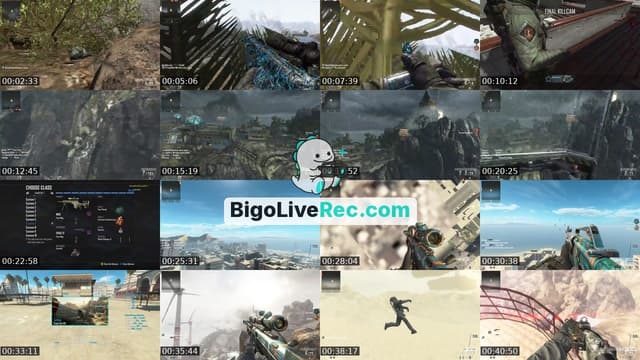 Bigo live: Lazy Shots by @914970860