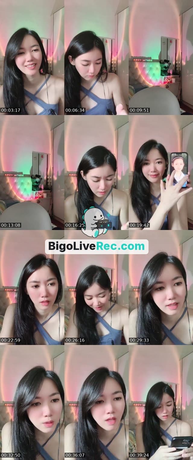 Bigo live: 想要你心里的位置 by @717974753