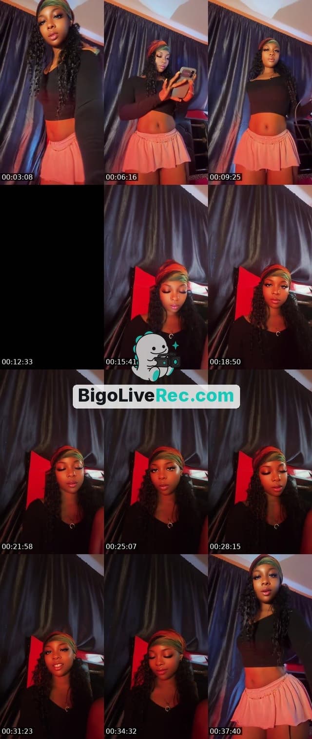 Bigo live: HNM dada❤️😈 by @1113143486