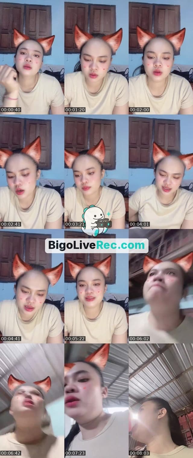 Bigo live: #charmer สวัสดี ขอให้เป็นเดือนที่ดี🙏🥰 by @955398290