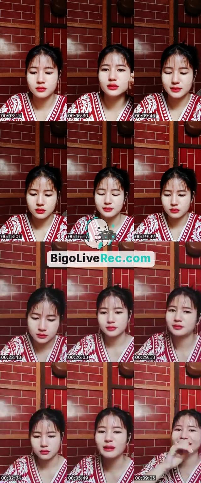 Bigo live: အသစ်ယေး😊❤️ by @1118297079