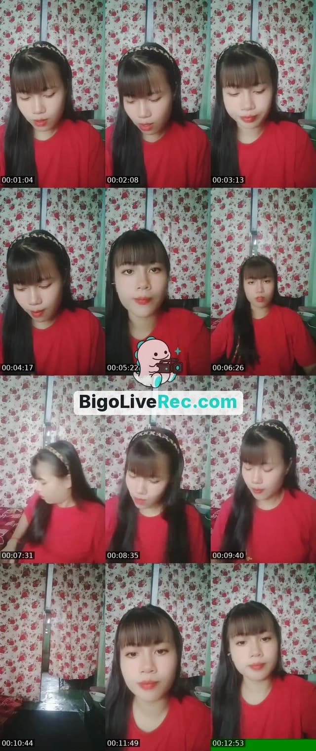 Bigo live: 🌸Wai Mon🌸 by @1138630586