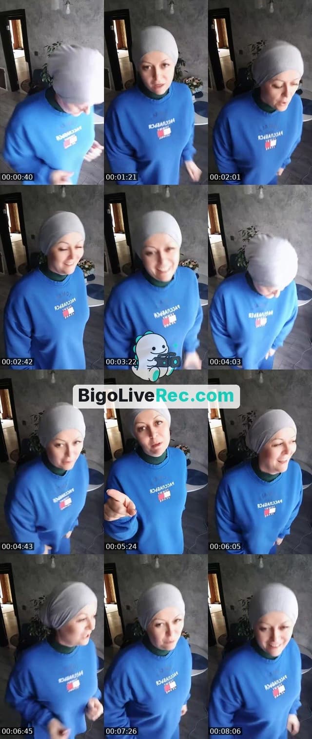 Bigo live: #тренировка Не теряй , я плохо возвращаюсь by @1113946145