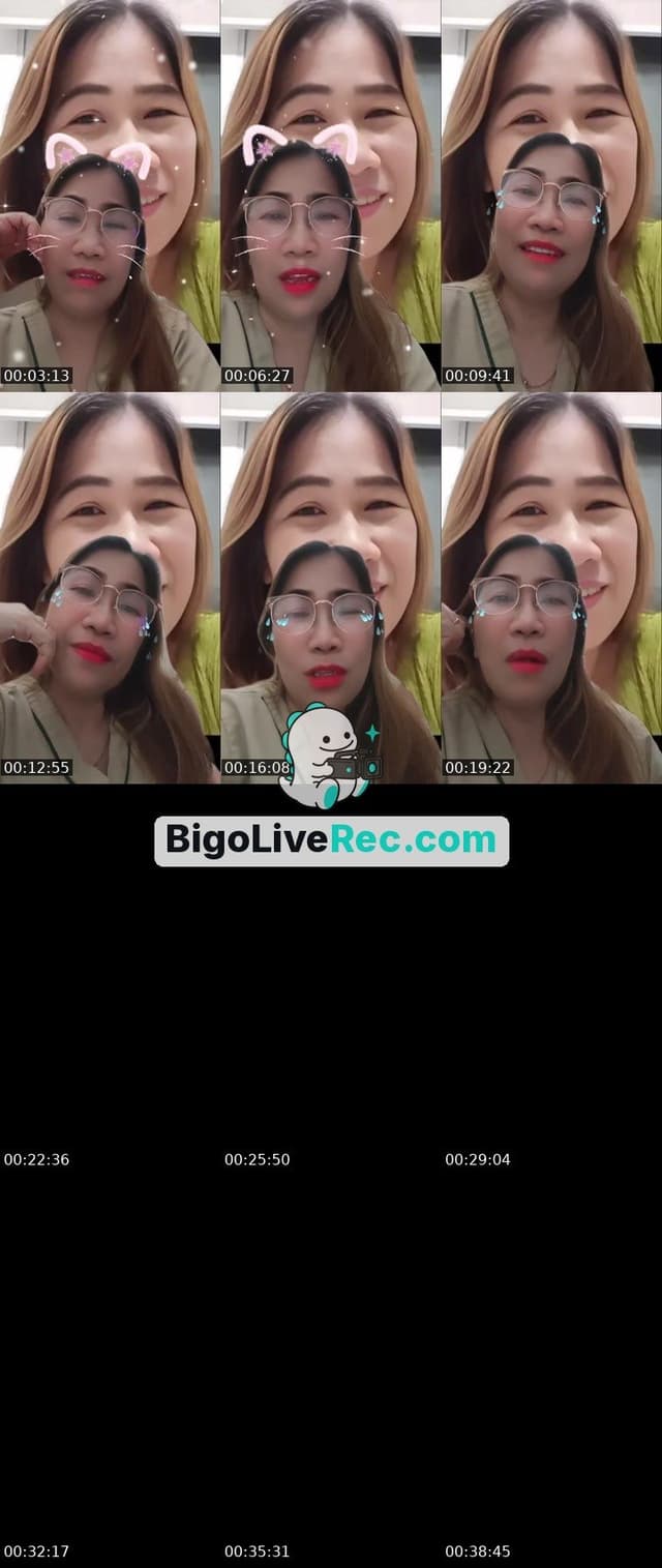 Bigo live: October fest by @1001565922
