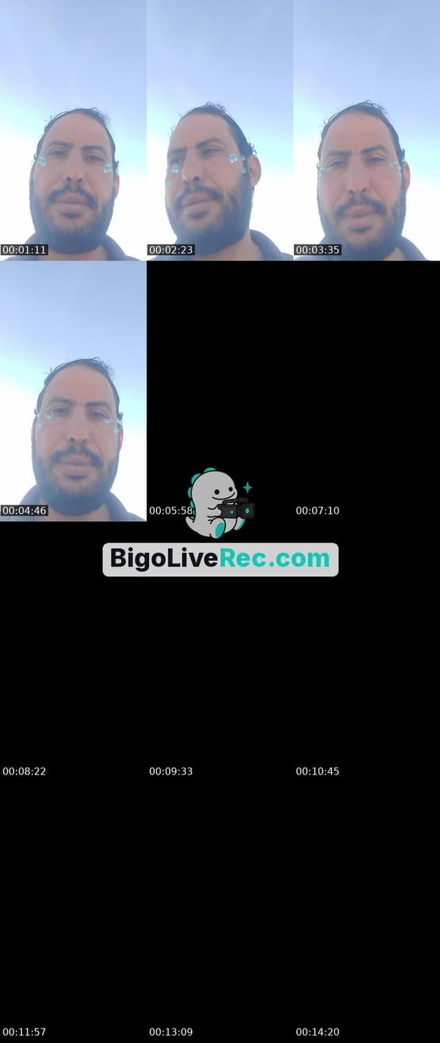 Bigo live: #تكوين_صداقات بدات شهرا جديد يا الله by @994253520