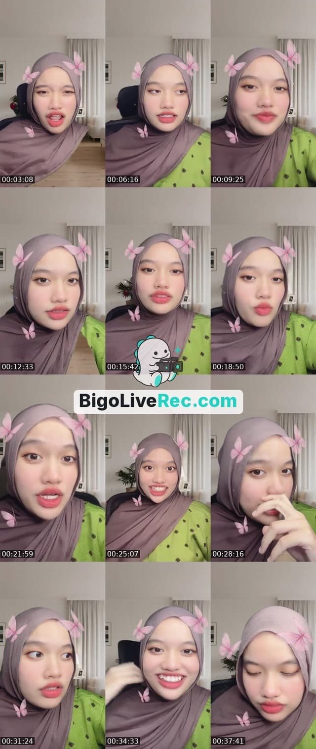 Bigo live: #Cutey Bismillah awal bulan🫶🏻 by @763700010