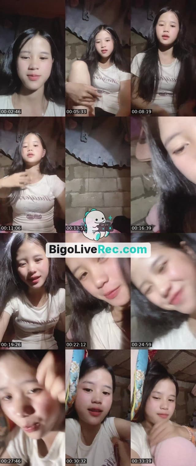 Bigo live: 🐰𝒾𝓋T:ໄມ້ກູ by @d_78433