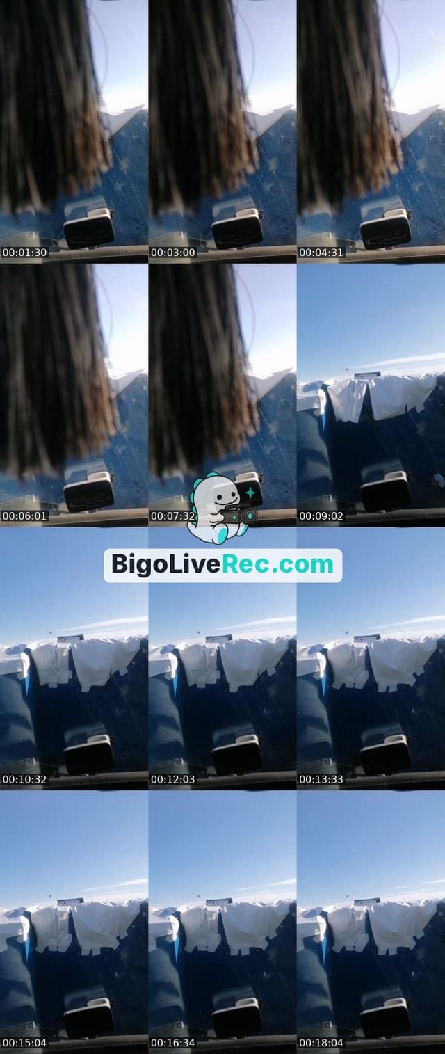 Bigo live: Volvo by @989127853