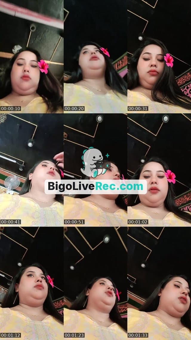 Bigo live: Hurrem by @1081410635