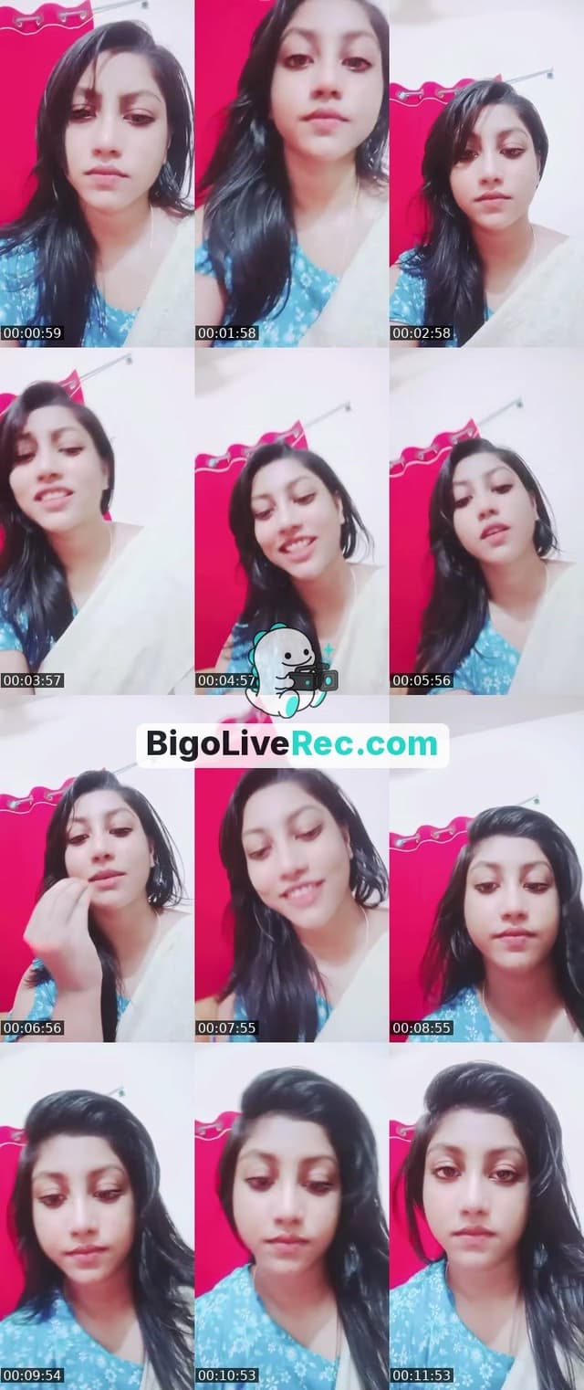 Bigo live: #Cutey কেউ নেই আমার by @1106986904