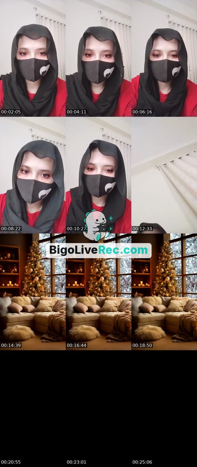 Bigo live: ♥️ by @1026861181