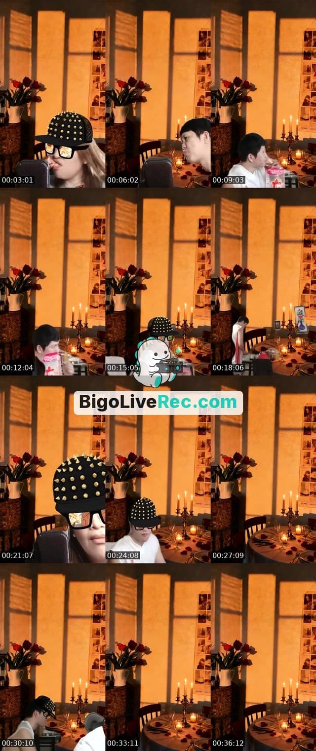 Bigo live: #Newbie👋 Beans and Hours' by @1114440800