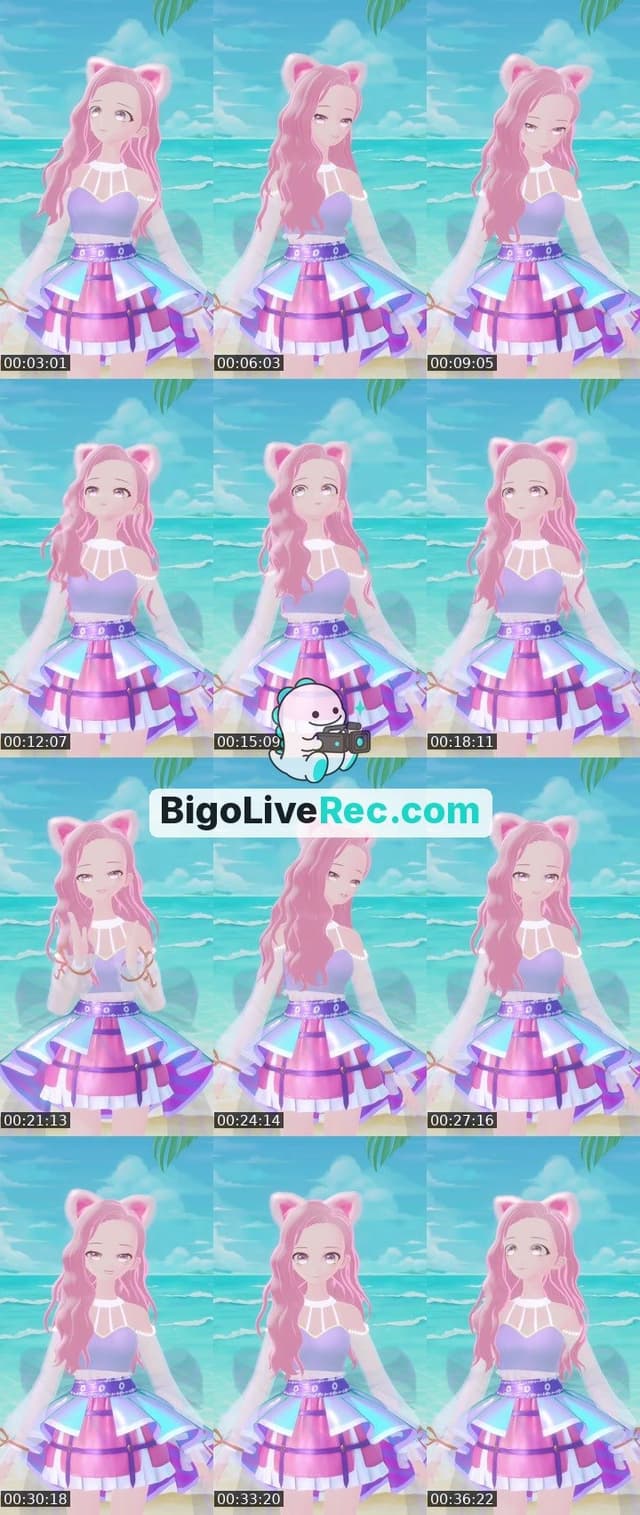 Bigo live: #Virtual_Host ご飯を食べながらばちゃる by @926227244