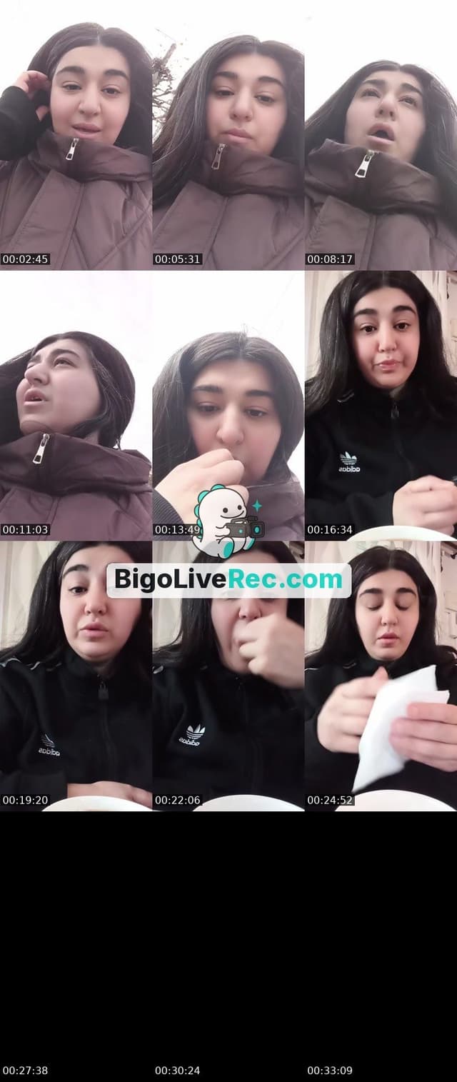 Bigo live: dusdaq👋qadin☝️ by @1094763024