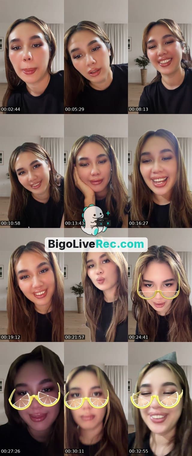 Bigo live: We’re just friends🤓 by @1092345010