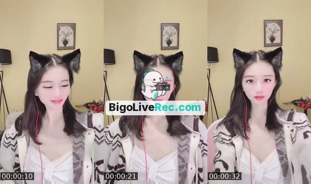 Bigo live: #charmer  by @1129128052