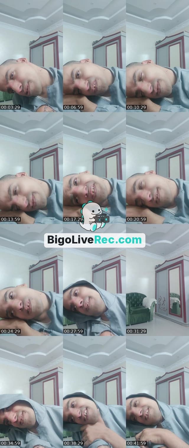 Bigo live: لاتنسوني ياداعمين 😔 by @108919311