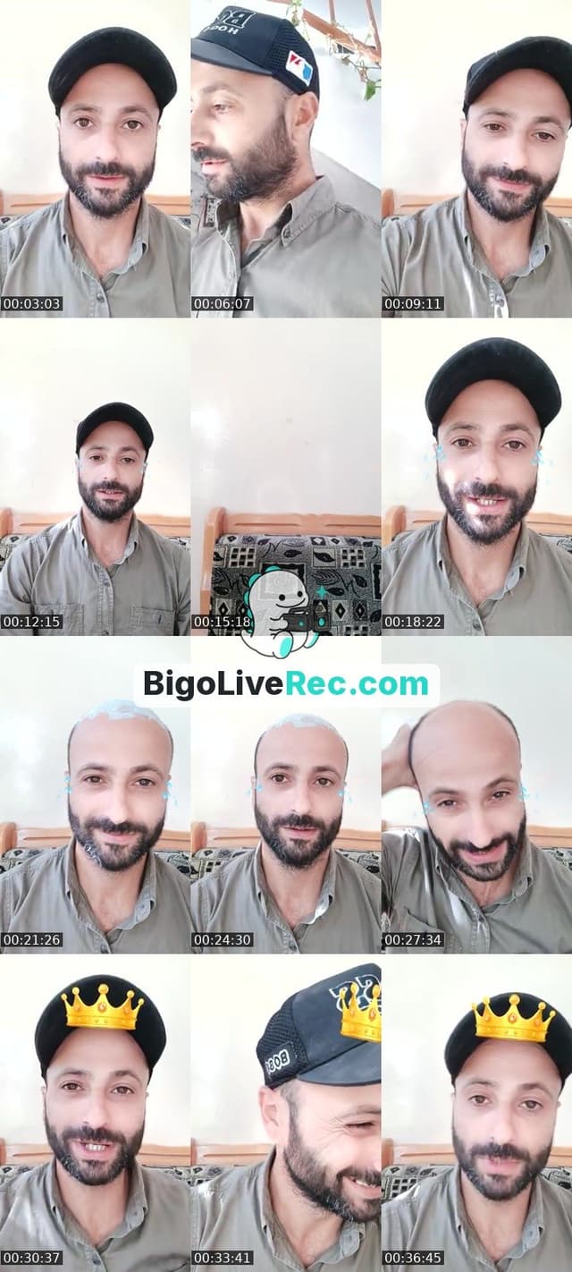 Bigo live: 💎👑 يارب 👑💎 by @982953693