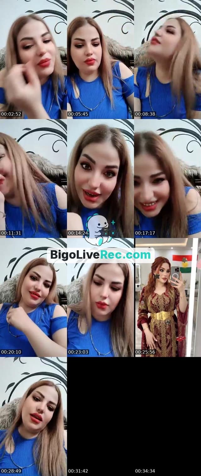 Bigo live: سيبالQ8 by @740730341