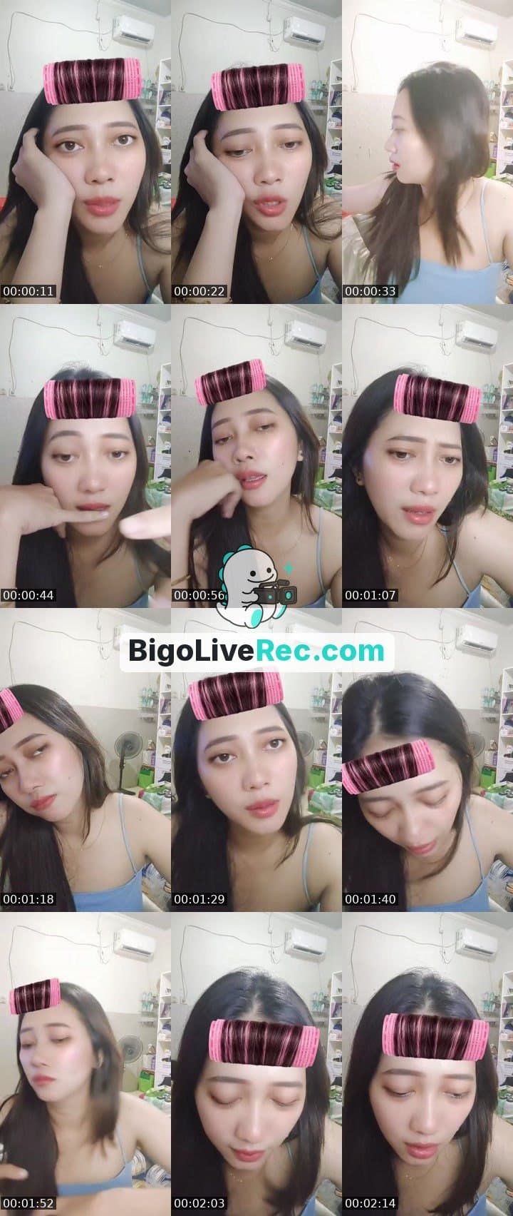 #bigovoice help star