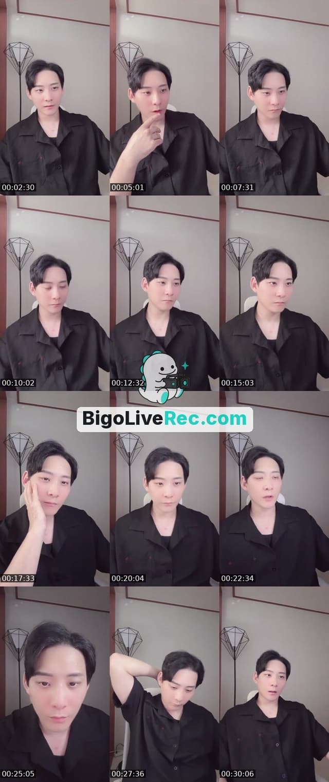 Bigo live: 잠시! by @219536349