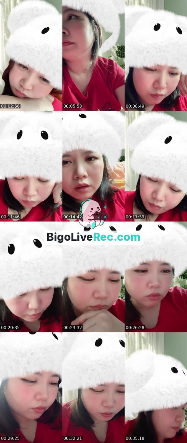 Bigo live: 新人主播 by @1126548635