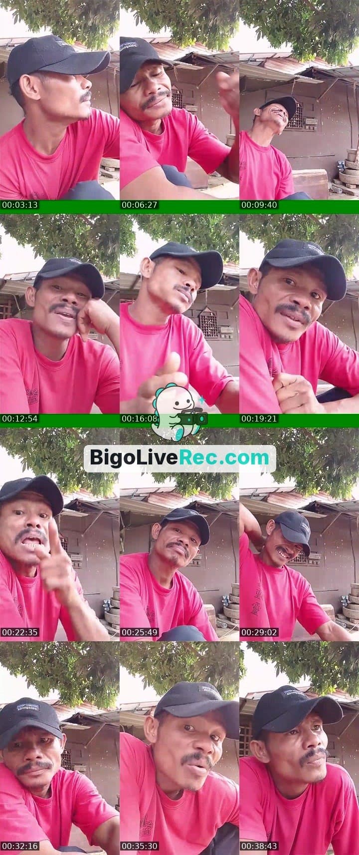 #Singing my🙏BIGO🙏will🙏See me🙏zaw💞
