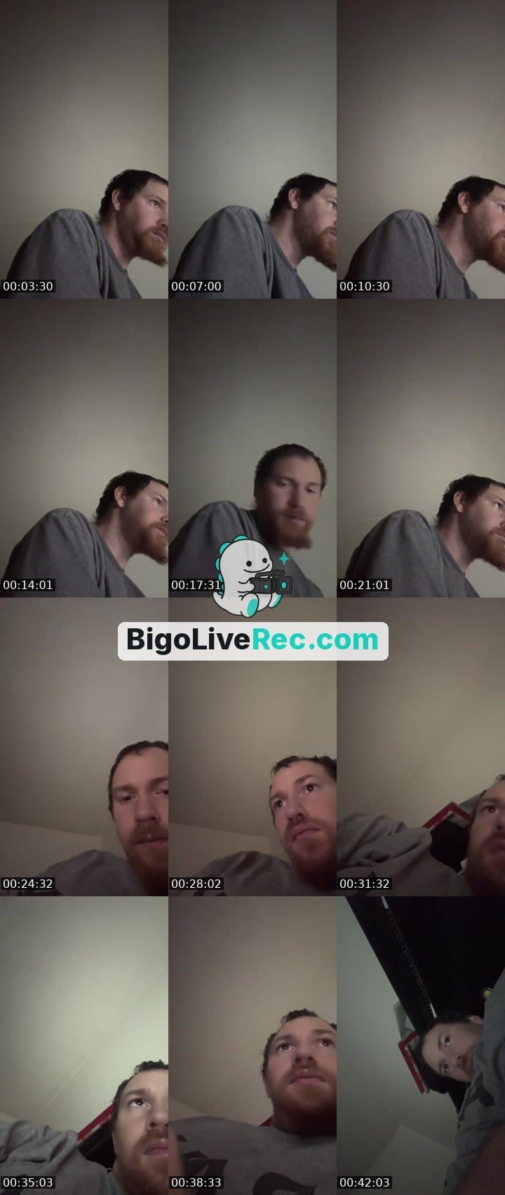 New host