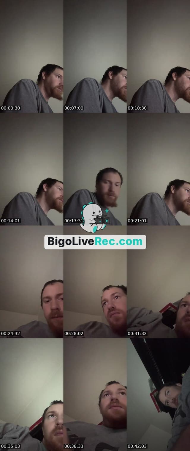 Bigo live: New host by @1043784155